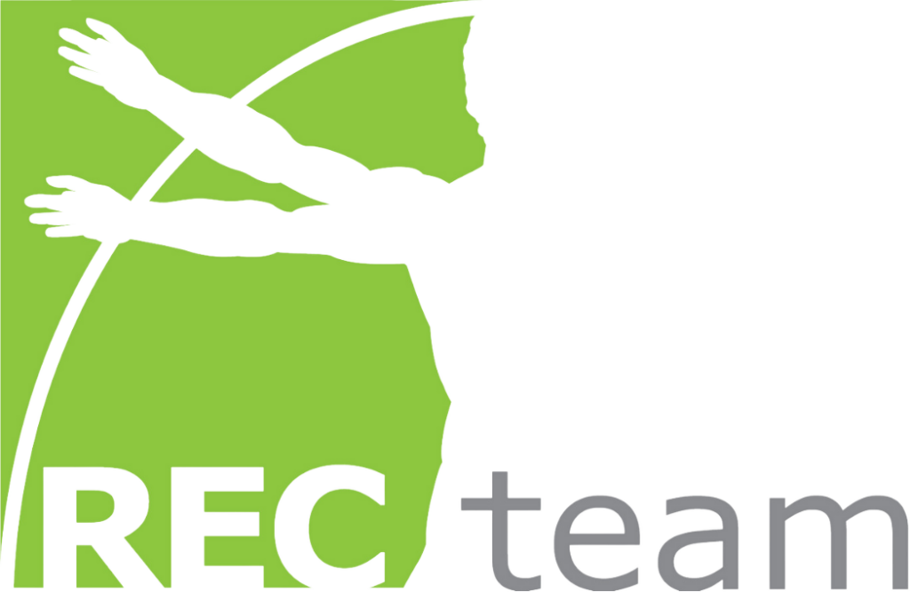 Logo REC-TEAM